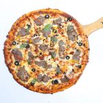 کافه فست فود بنکو