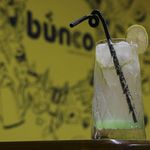 کافه فست فود بنکو