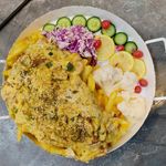 ولک ساندویچ شعبه ۲