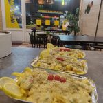 ولک ساندویچ شعبه ۲