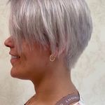 سالن زیبایی ماریسا