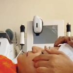 سالن زیبایی الهه ی قاسمی