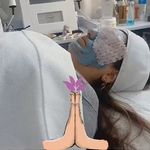 سالن زیبایی الهه ی قاسمی