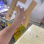 چلنیوم‌ تابلو سازی ‌لوکس‌لایت‌تبریز