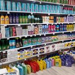 شوینده بهداشتی ایده آل