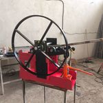 ماشین سازی رباط کریم