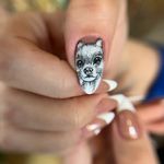 سالن زیبایی لیلا مقدم