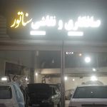 نقاشی.خشگیری حرفه ای  سناتور