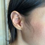 مرکز تاتو و پیرسینگ حرفه‌ای نسیم پونک