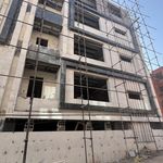 مسکن دیپلمات پرند