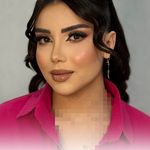 زینب صبری میکاپ آرتیست