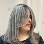 آموزشگاه و سالن زیبایی بوف