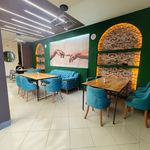 کافه رستوران دل فوکو