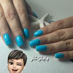 سالن زیبایی مریم تائبی