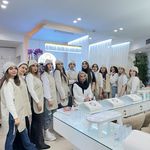 سالن زیبایی ام ایت M8