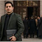وکیل پایه یک دادگستری مجید پاشائی