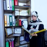 کلینیک تخصصی خانواده مهر،ملیحه کمالی نیا