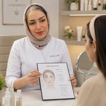 کلینیک فیشیال پوست صفا قم