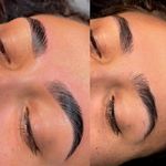 آرایشگاه و سالن زیبایی ریحانه