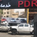 صافکاری pdr یک (شبانه روزی )