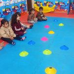 مهد کودک و پیش دبستانی امیر