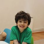 کودکستان دو زبانه لینگولند با مربی نیتیو