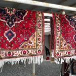 قالیشویی مارال