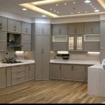 کابینت آشپزخانه  والا