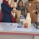 متخصص زنان و زایمان دکتر راحله بهزادی