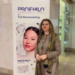 مرکز زیبایی ، پوست و مو دکتر مریم تقوی