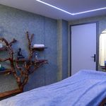 سالن و آموزشگاه ماساژ استیناس