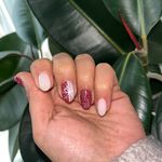 سالن زیبایی و خدمات ناخن پرنیان (انقلاب)