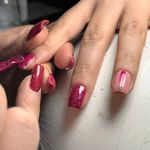 مدرس طراحی ناخن و هنرهای تجسمی