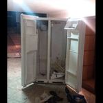 تعمیرات تخصصی یخچال ساید صنعتی لباسشویی