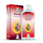 کیمیا کاسیان