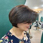 سالن تخصصی کوتاهی مو فاطمه حافظی