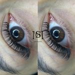 مزون مژه خدمات اکستنشن مژه و لیفت لمینت