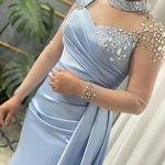 مزون گیلدا دوخت لباس مجلسی وعروس