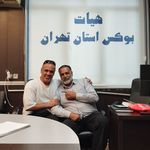 کلاب بوکس شاهین