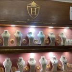 پیرسینگ حداد - سه شعبه در بلوار سجاد