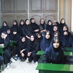 دبیرستان دخترانه متوسطه اول غیر دولتی رحمانی