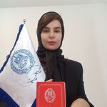 وکیل نفیسه زائری