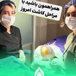 کلینیک تخصصی پوست و کاشت مو آوا