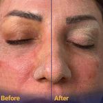 کلینیک زیبایی گندم