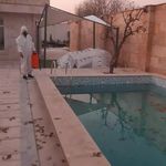 شرکت سمپاشی شیمی گستر