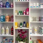 محصولات پوست و موهلینا