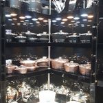 فروشگاه لوازم خانگی سجاد سوری