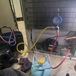 کلینیک تخصصی تعمیرات لوازم خانگی فراسرما