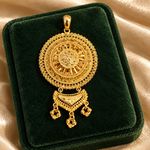 گالری طلای مقدم