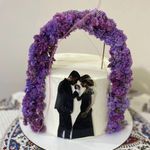 کیک و شیرینی خانگی